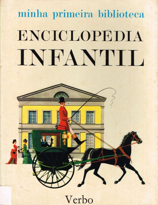 Enciclopédia Infantil - 2